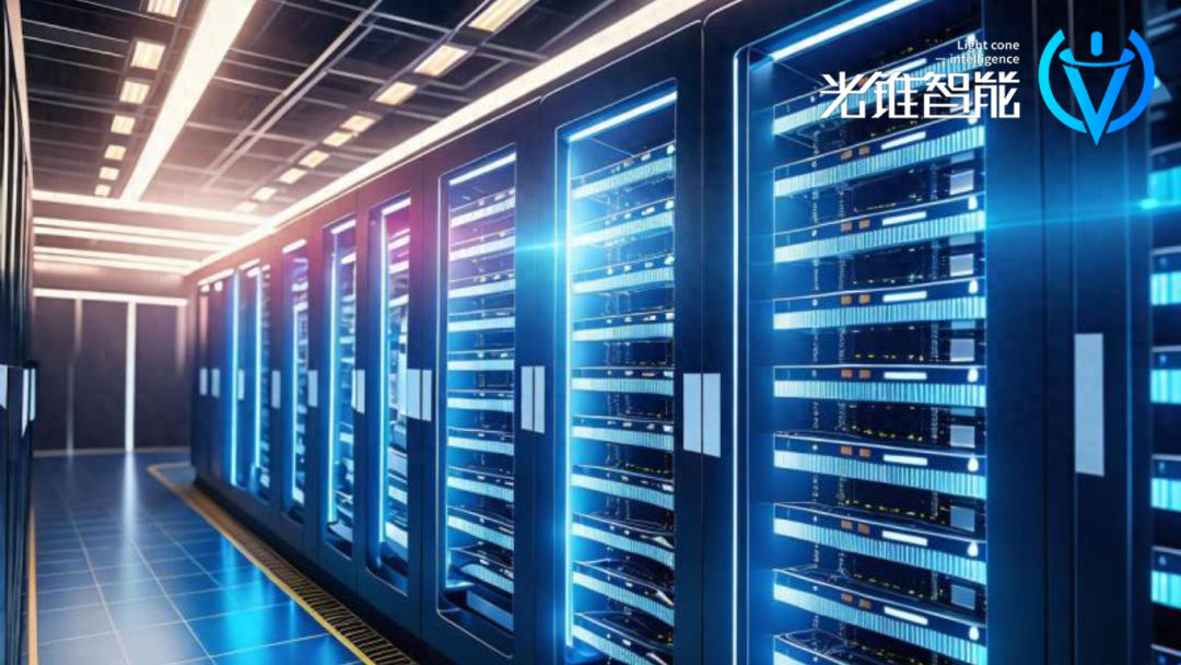 AI时代，服务器厂商能否打破薄利的命运？
