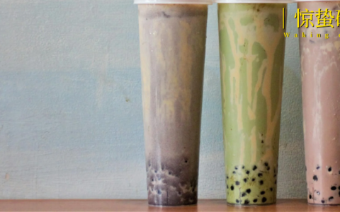 拒绝低价，喜茶说了算？