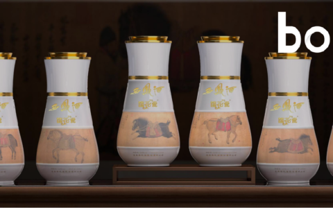 西凤酒,病急乱投医?