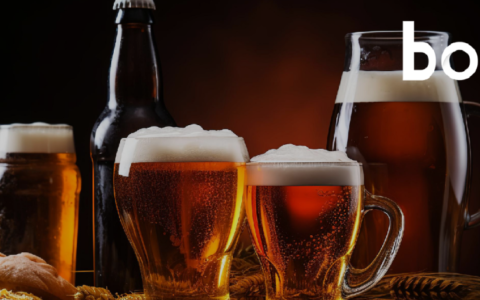 精酿啤酒，困在“小众”赛道