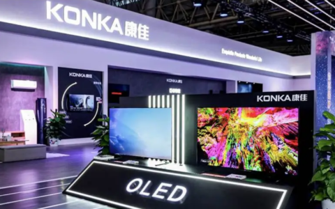 转型不利，康佳还能挺多久