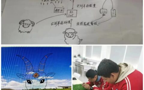 刻板印象，限制了我们对乡村孩子“科创力”的想象