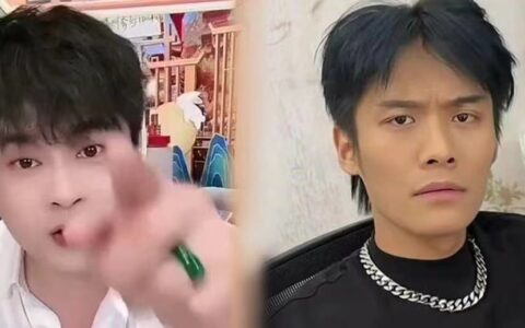 直播带货界的社会主要矛盾是“家人不够用了”