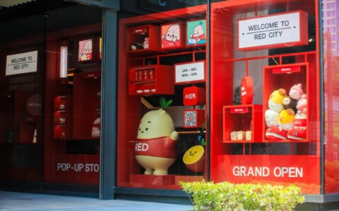 小红书投了朱啸虎？这是个误会