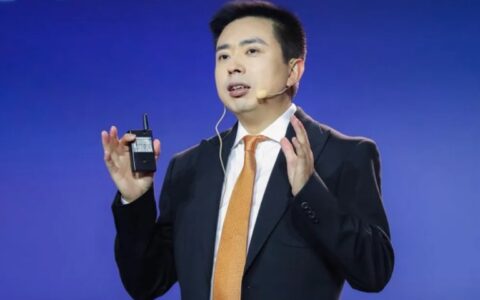 叶国富，不怕别人看不懂