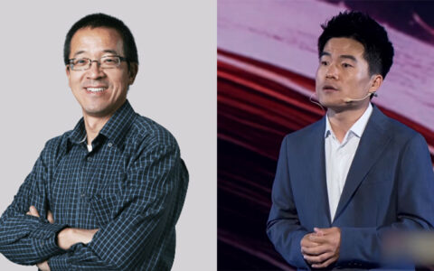 俞敏洪和董宇辉的“流量之困”