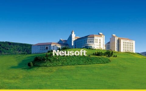 智能医疗与汽车互联并进，东软上半年财报彰显解决方案智能化战略深度