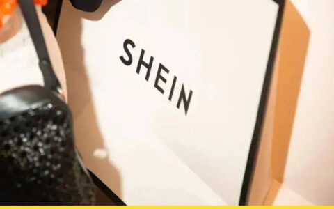 SHEIN“每逢佳节不思亲”？