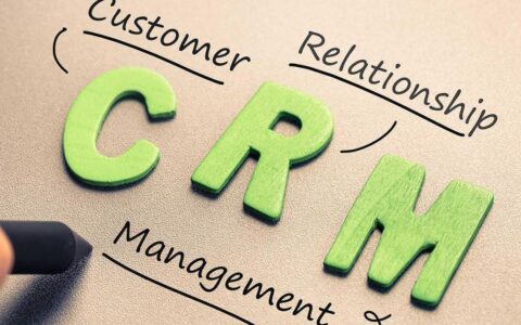 中国CRM，步入「长期主义」河流