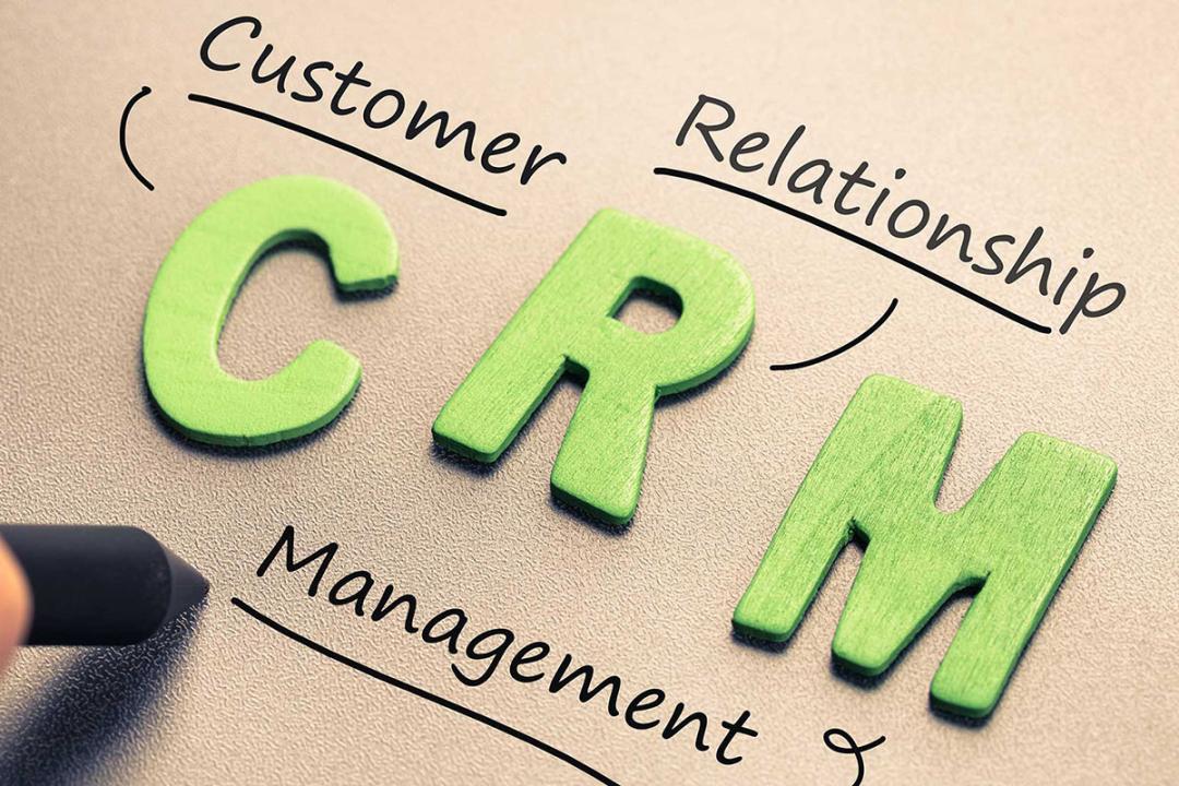 中国CRM，步入「长期主义」河流