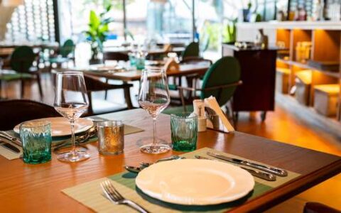 如何迎接餐饮淡季？行业人士：淡季年年有，修炼“内功”、坚持创造长期价值