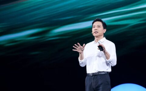 百度这半年的架构调整，透露出什么信号？