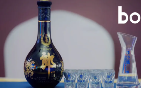 摒弃“二茅台”标签，郎酒想当“兼香一哥”