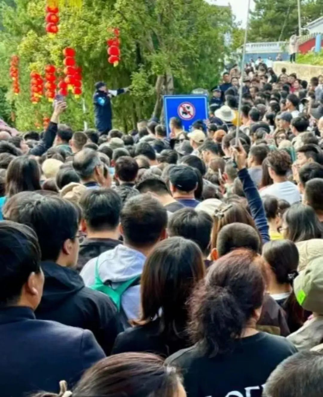 7000亿元解锁旅行新姿势，这个国庆年轻人有多会“玩”？
