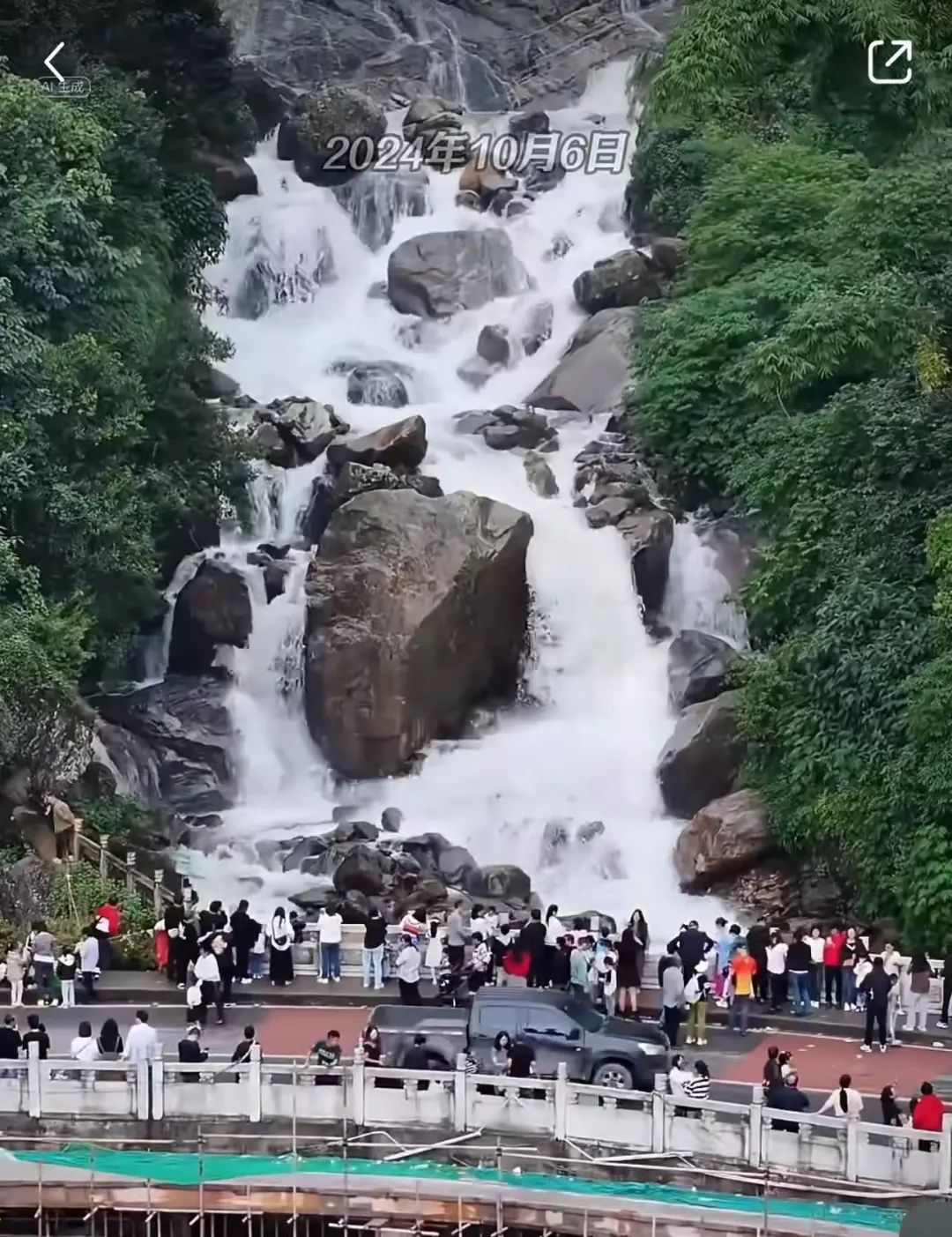 7000亿元解锁旅行新姿势，这个国庆年轻人有多会“玩”？