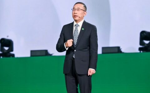 彻底离开蒙牛，卢敏放的狼性与遗憾