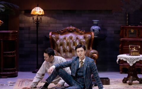 没有100年脑血栓，就不要做短剧了