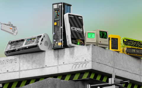 专访闪极科技创始人张波：一个充电品牌，是如何在红海里跑到年营收过亿的？