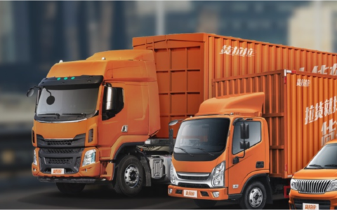 四冲港交所，货拉拉的着急和野心