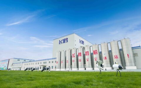 舆论风波下，飞鹤还能高飞吗？