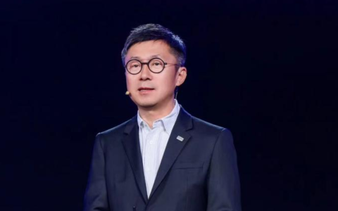 龚宇，带爱奇艺继续“冒险”