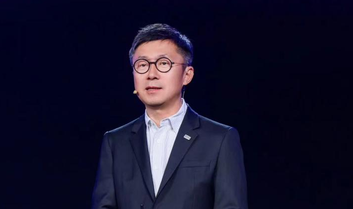 龚宇，带爱奇艺继续“冒险”