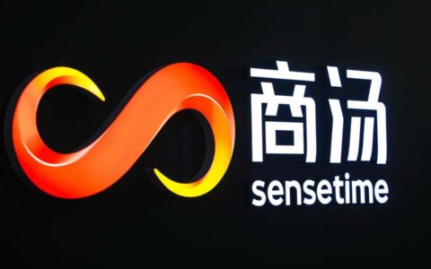 十年一剑，商汤正在穿越技术周期