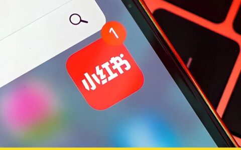 被大厂“模仿”,小红书的成长必修课