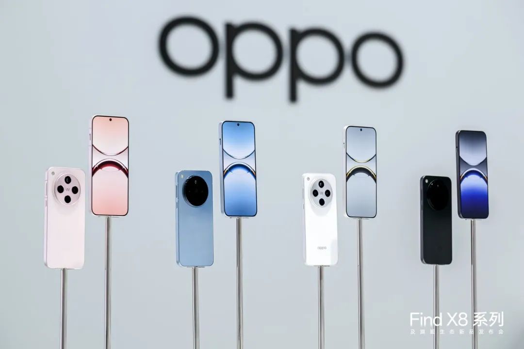 老船长OPPO出海：左手深潜，右手高端