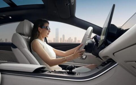 豪赌智驾，比亚迪不认命