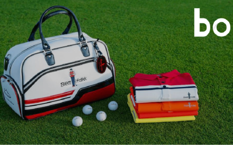 瞄准高尔夫风市场,谁在争做“衣中茅台”?