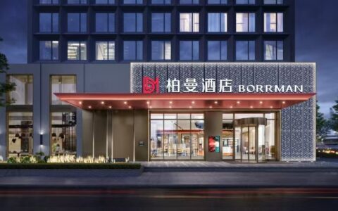 东呈高性价比“旧改”方案，能解决老酒店翻新顾虑吗？