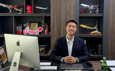 众信优游广州公司总经理梁嘉威：旅行者定义旅游的时代，旅行社如何重新被选择？