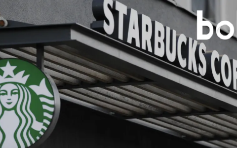 星巴克整顿自己