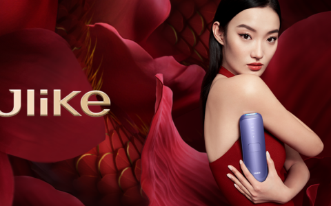 从全球销量第1到获评“AAA级知名商标品牌”，Ulike创造品牌传奇