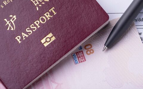 外国人来华更容易了，那中国人出境呢？