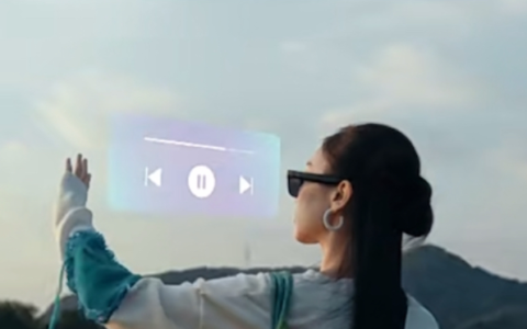 AI眼镜要走阳关道，AR要过独木桥
