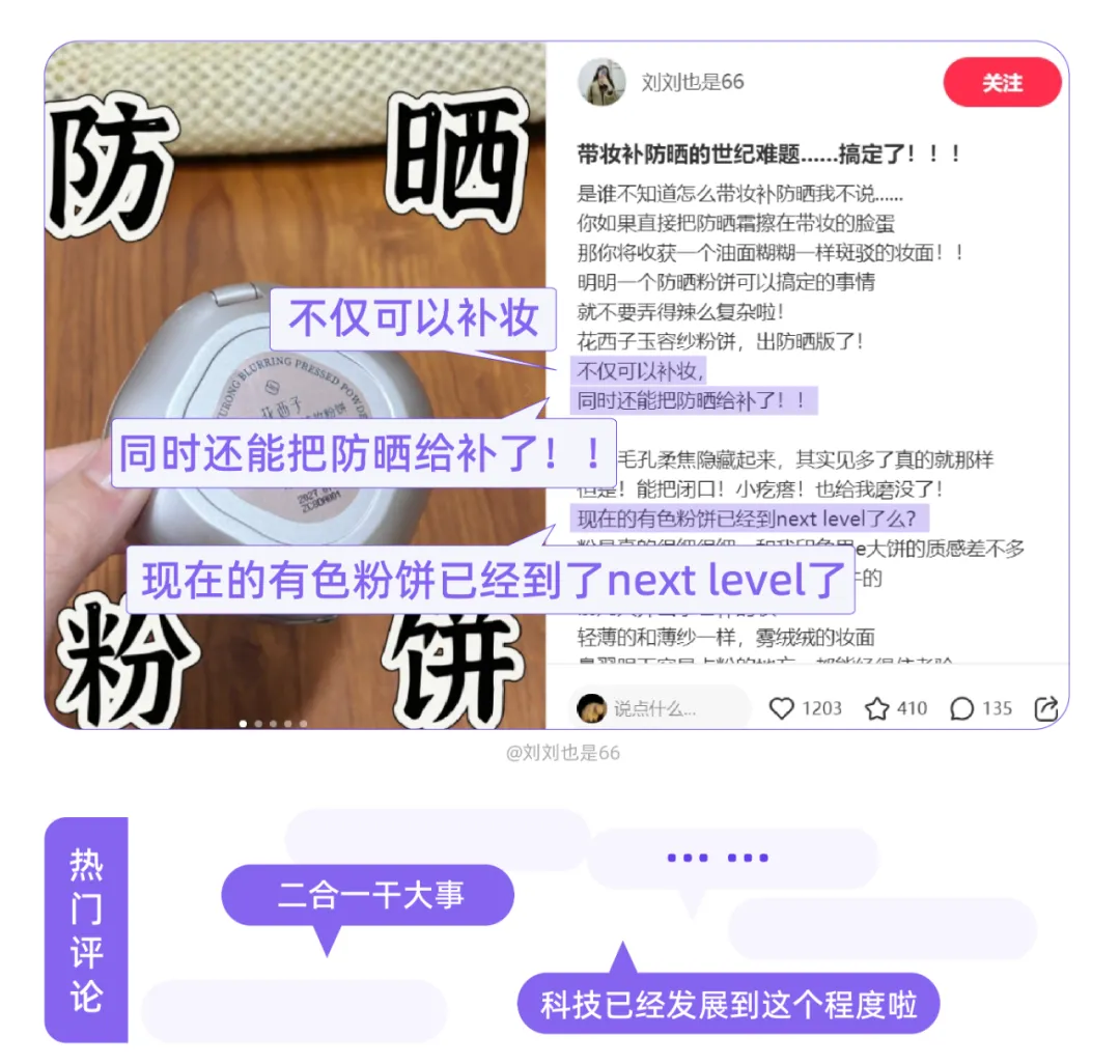两大关键词，洞见小红书新型消费观