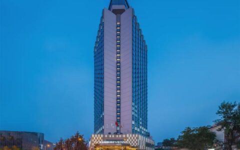 拥抱酒旅消费新常态 维也纳国际酒店大破大立决胜中高端