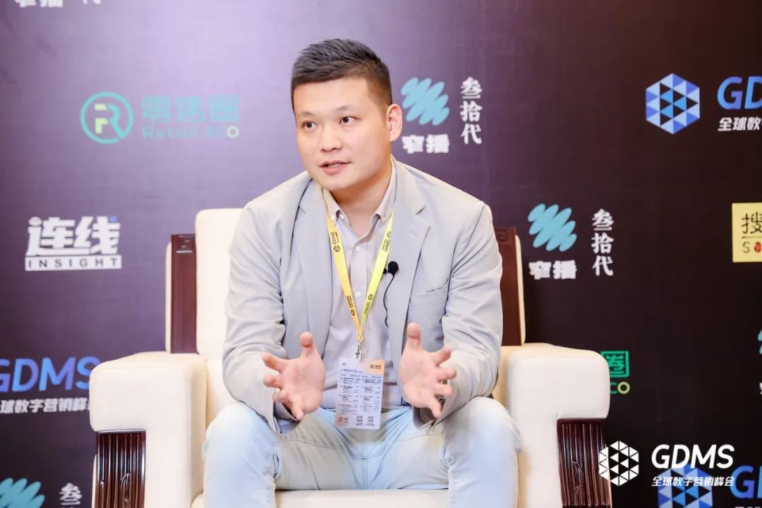 专访腾讯智慧零售垂直行业总经理吴纯泽：纯卖货的营销时代将结束，围绕情感认同的营销时代来了