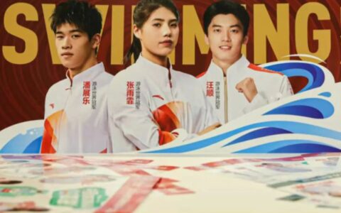 26年一场“体育课”，农夫山泉还会坚持多久？