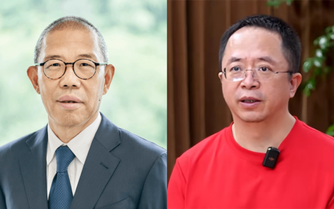 周鸿祎的建议，钟睒睒会听吗？