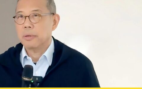 农夫山泉VS抖音：一场由算法引发的“口水战”