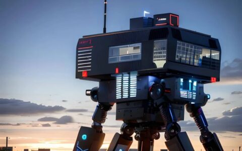 AI大模型落地，为什么是央国企先行？