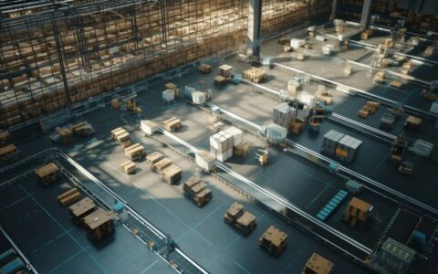 从点到链：中国产业带进化在2024