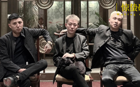 社会摇“秋招”爆火，“土味文化”逆袭