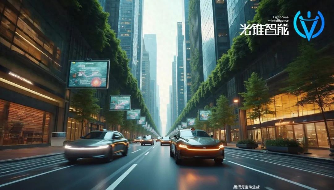 半年4家上市，自动驾驶迎来黄金年代？
