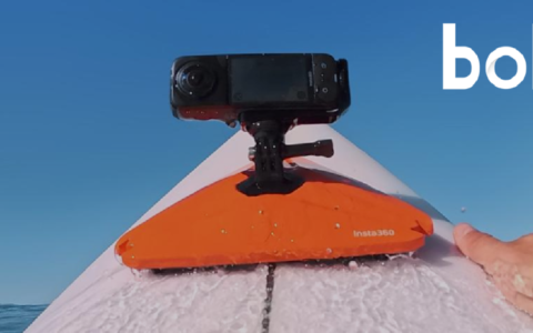 A股“卡壳”4年，影石能在港股如愿吗？