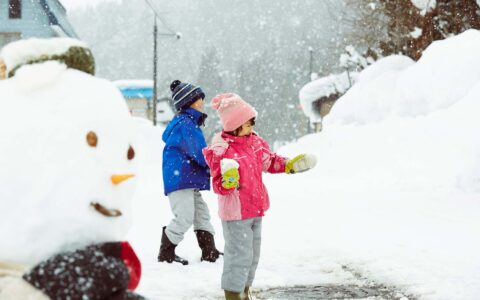 冰雪旅游首个高峰将至，吉林凭什么更被期待？