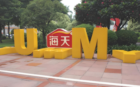 破海天之困，“酱油女王”欲再续传奇